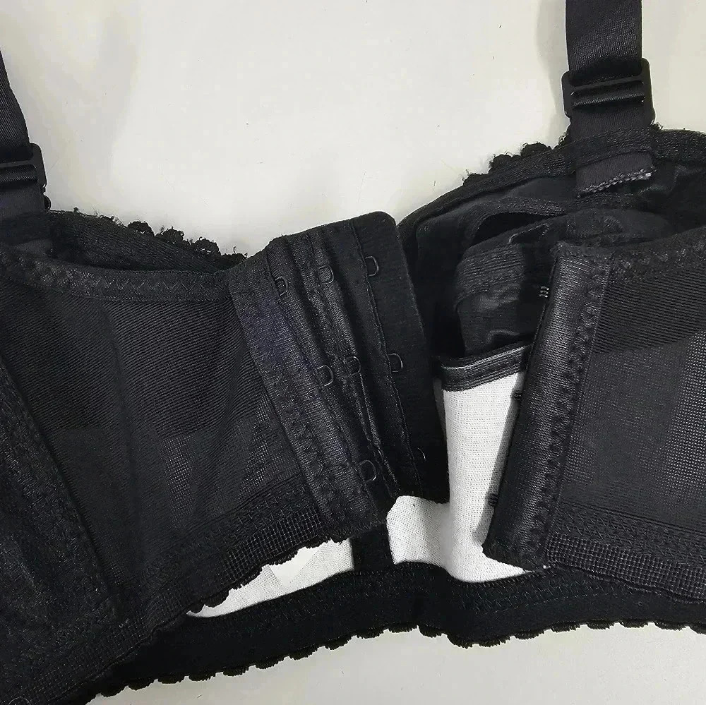 Ardyss Angel Black Bra - Picture 8 of 10